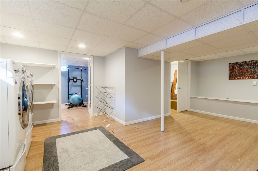 292 Sandoris Circle Irondequoit, NY 14622 - Photo 23 of 28