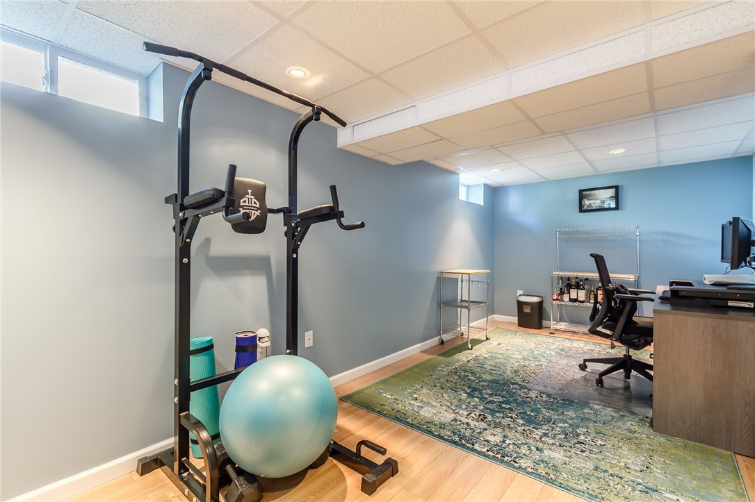 292 Sandoris Circle Irondequoit, NY 14622 - Photo 24 of 28