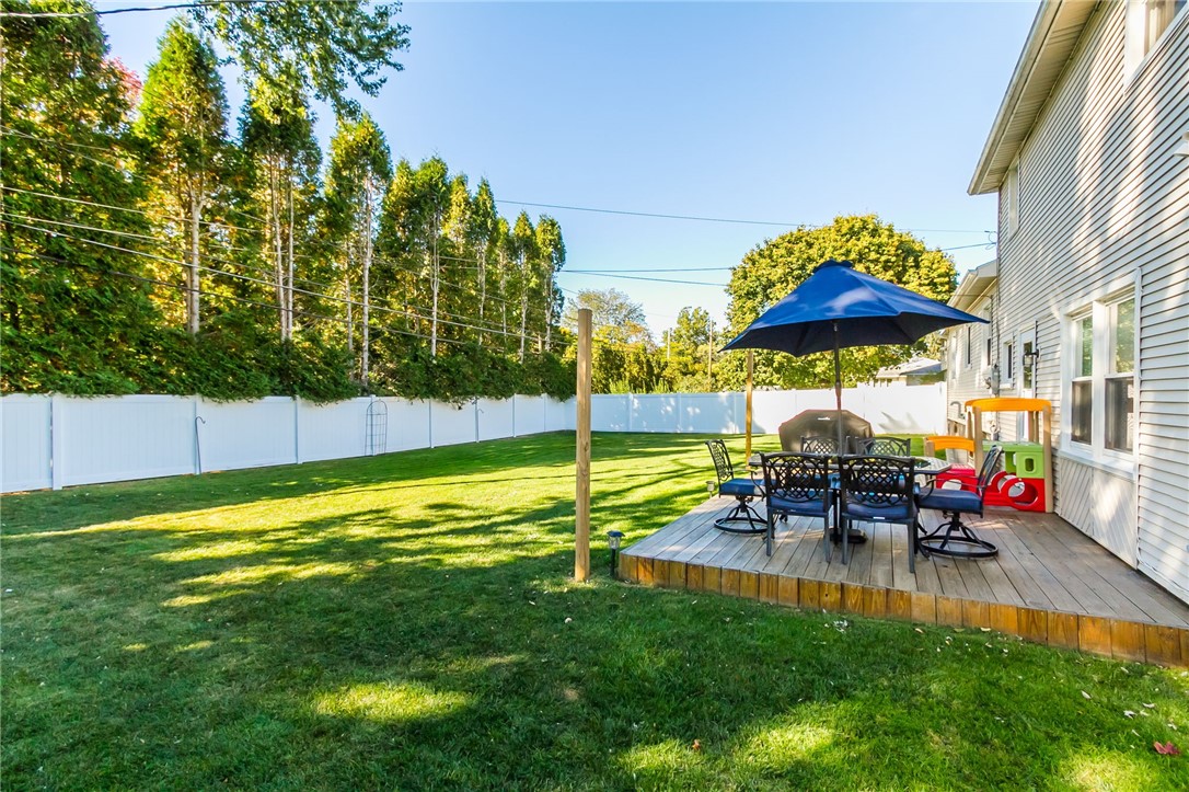 292 Sandoris Circle Irondequoit, NY 14622 - Photo 25 of 28