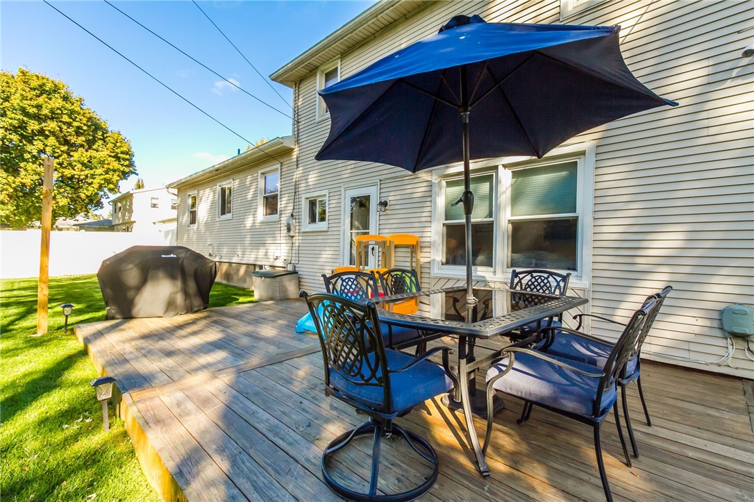 292 Sandoris Circle Irondequoit, NY 14622 - Photo 26 of 28