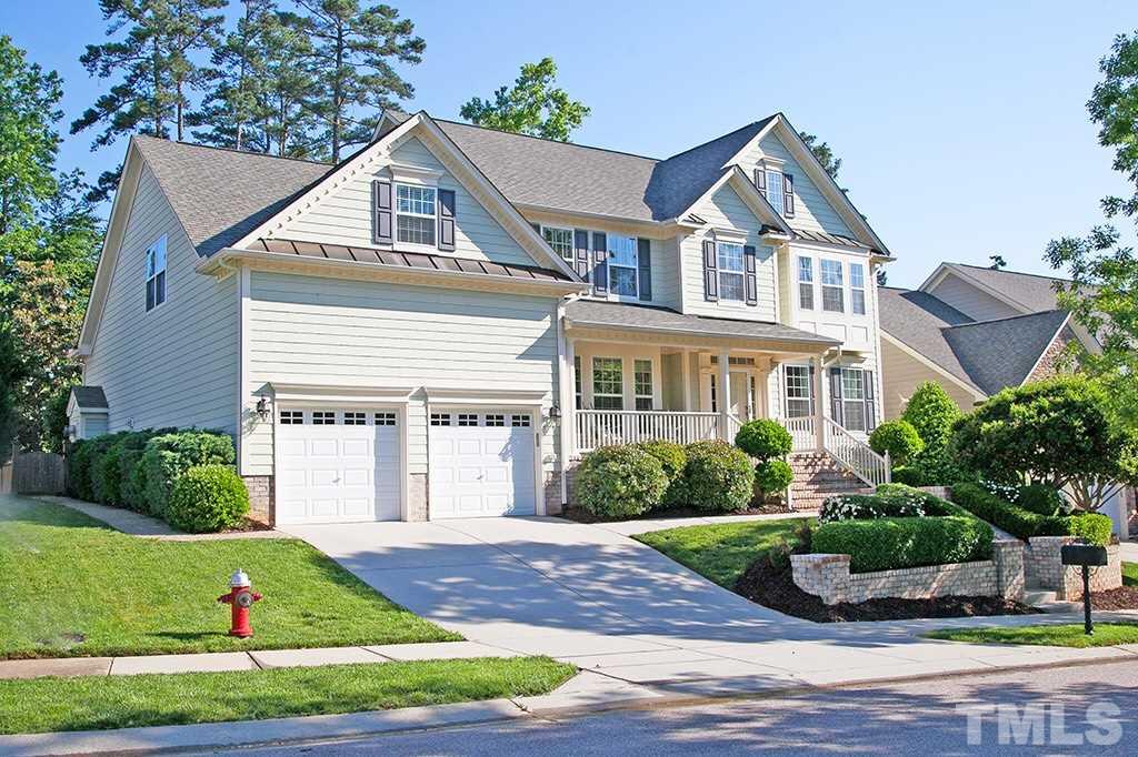 2409 Hagney Street Raleigh, NC 27614 - Photo 1 of 25 Gallery Image 1