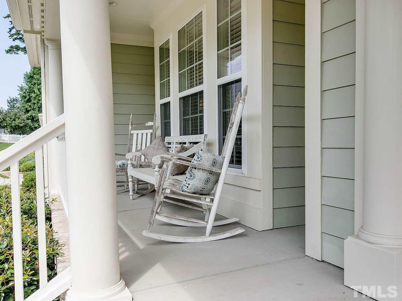 2409 Hagney Street Raleigh, NC 27614 - Photo 2 of 25 Gallery Image 2