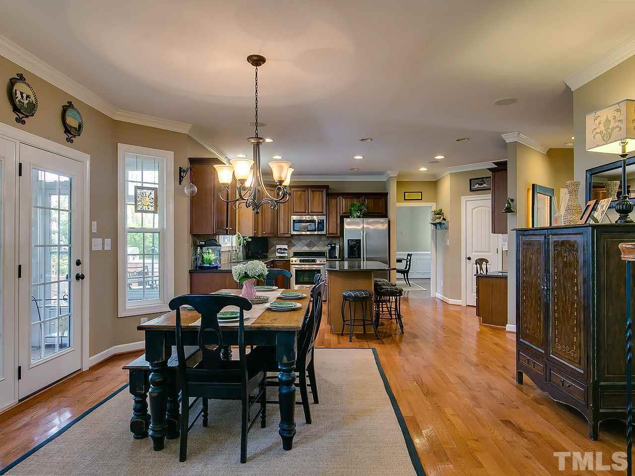 2409 Hagney Street Raleigh, NC 27614 - Photo 11 of 25 Gallery Image 11