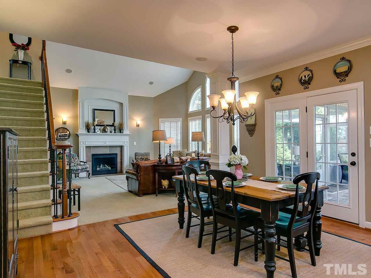2409 Hagney Street Raleigh, NC 27614 - Photo 12 of 25 Gallery Image 12