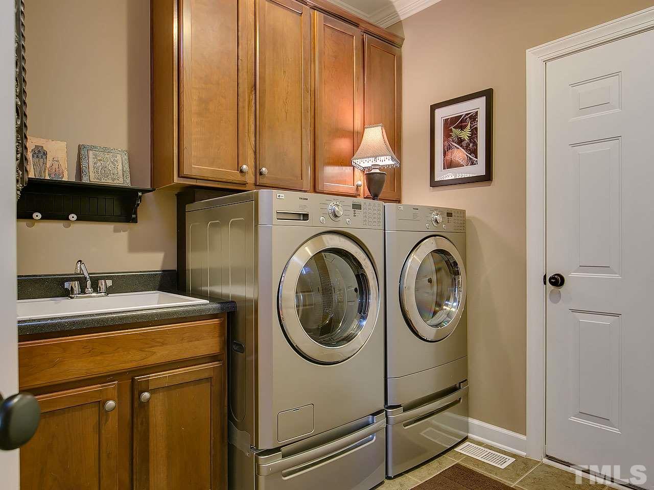 2409 Hagney Street Raleigh, NC 27614 - Photo 14 of 25 Gallery Image 14