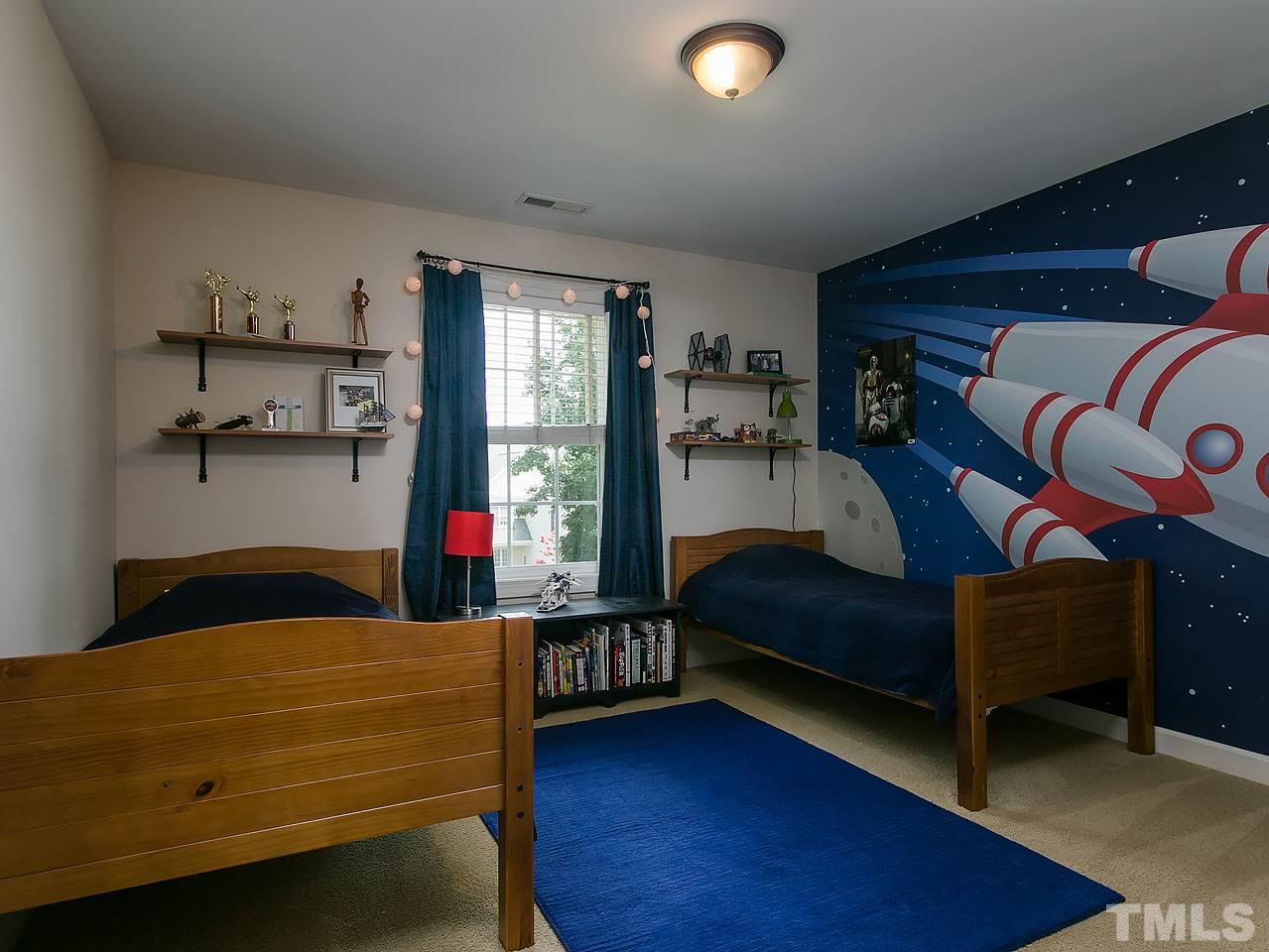 2409 Hagney Street Raleigh, NC 27614 - Photo 18 of 25 Gallery Image 18