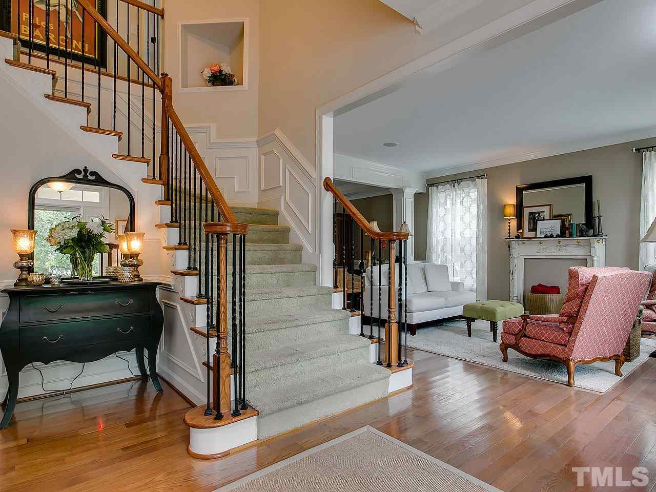 2409 Hagney Street Raleigh, NC 27614 - Photo 3 of 25 Gallery Image 3