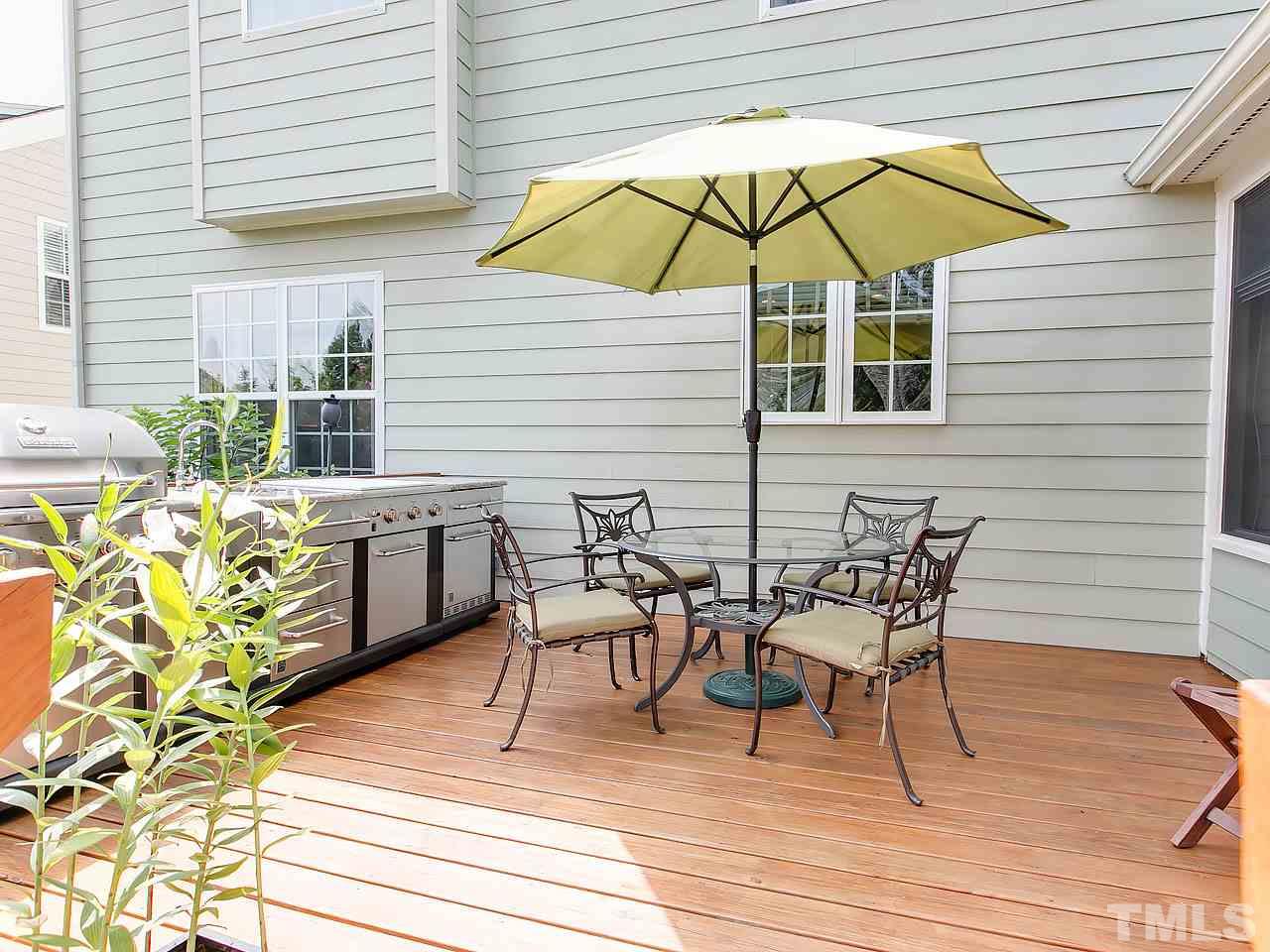 2409 Hagney Street Raleigh, NC 27614 - Photo 22 of 25 Gallery Image 22