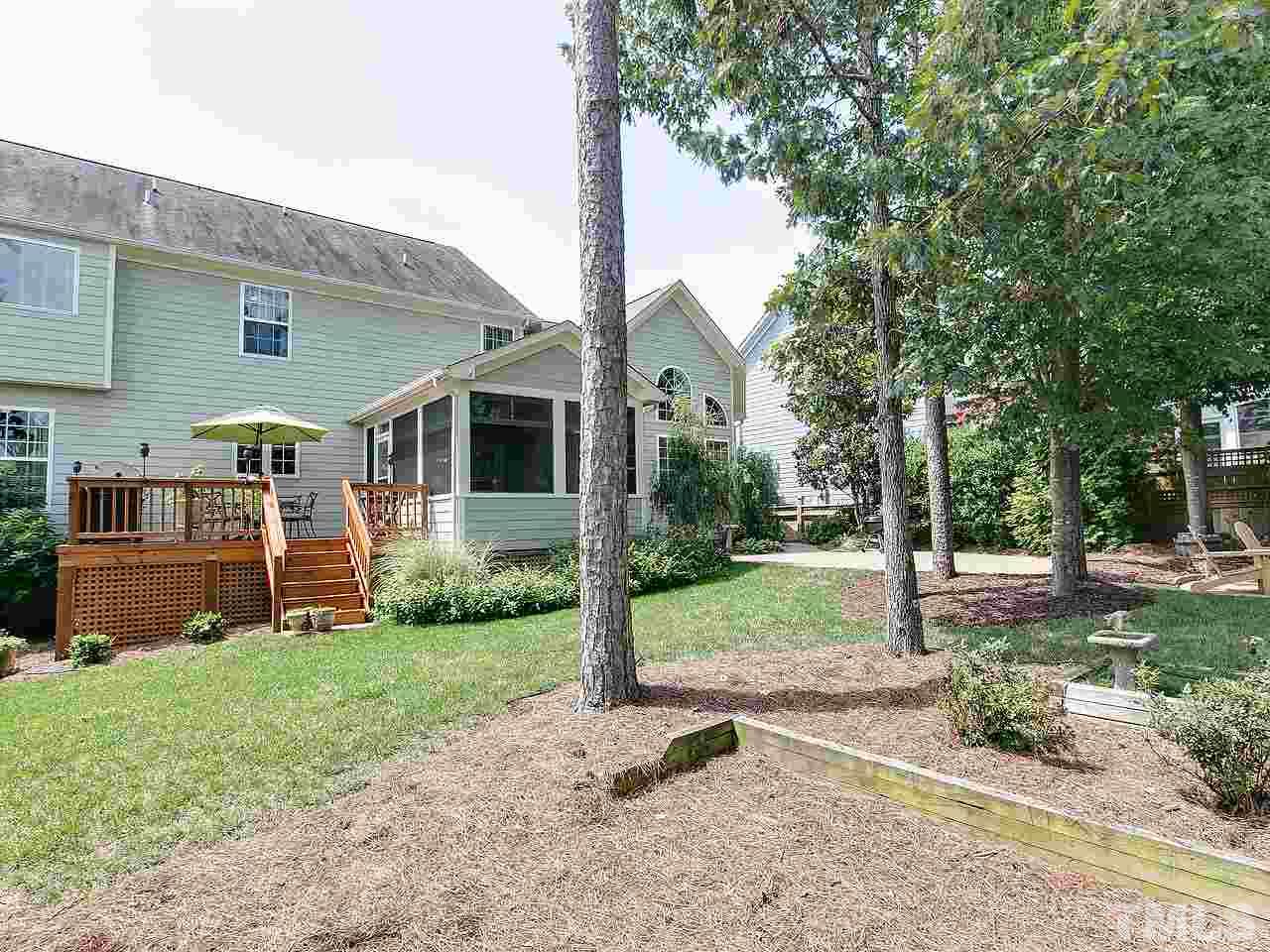 2409 Hagney Street Raleigh, NC 27614 - Photo 23 of 25 Gallery Image 23
