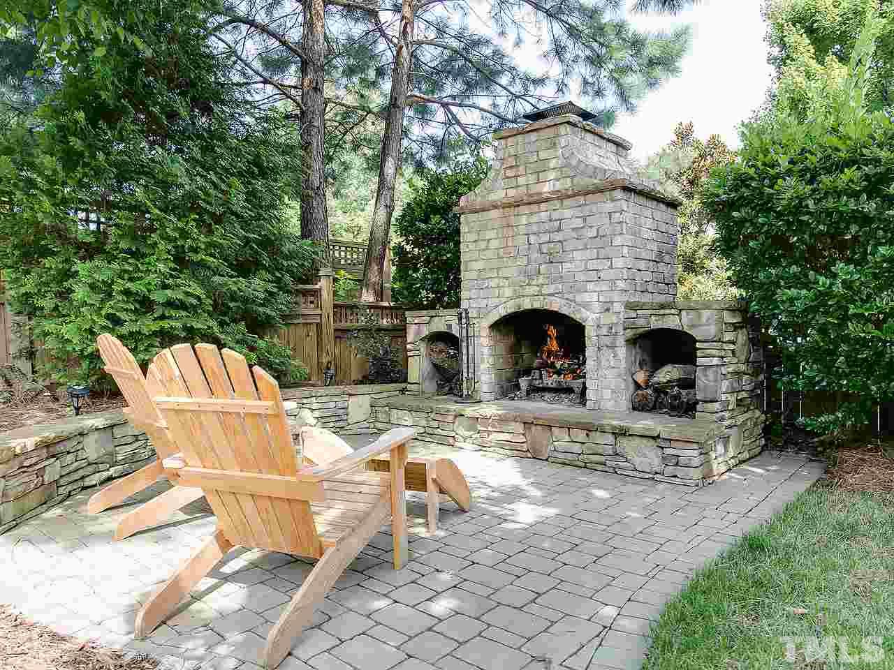 2409 Hagney Street Raleigh, NC 27614 - Photo 24 of 25 Gallery Image 24