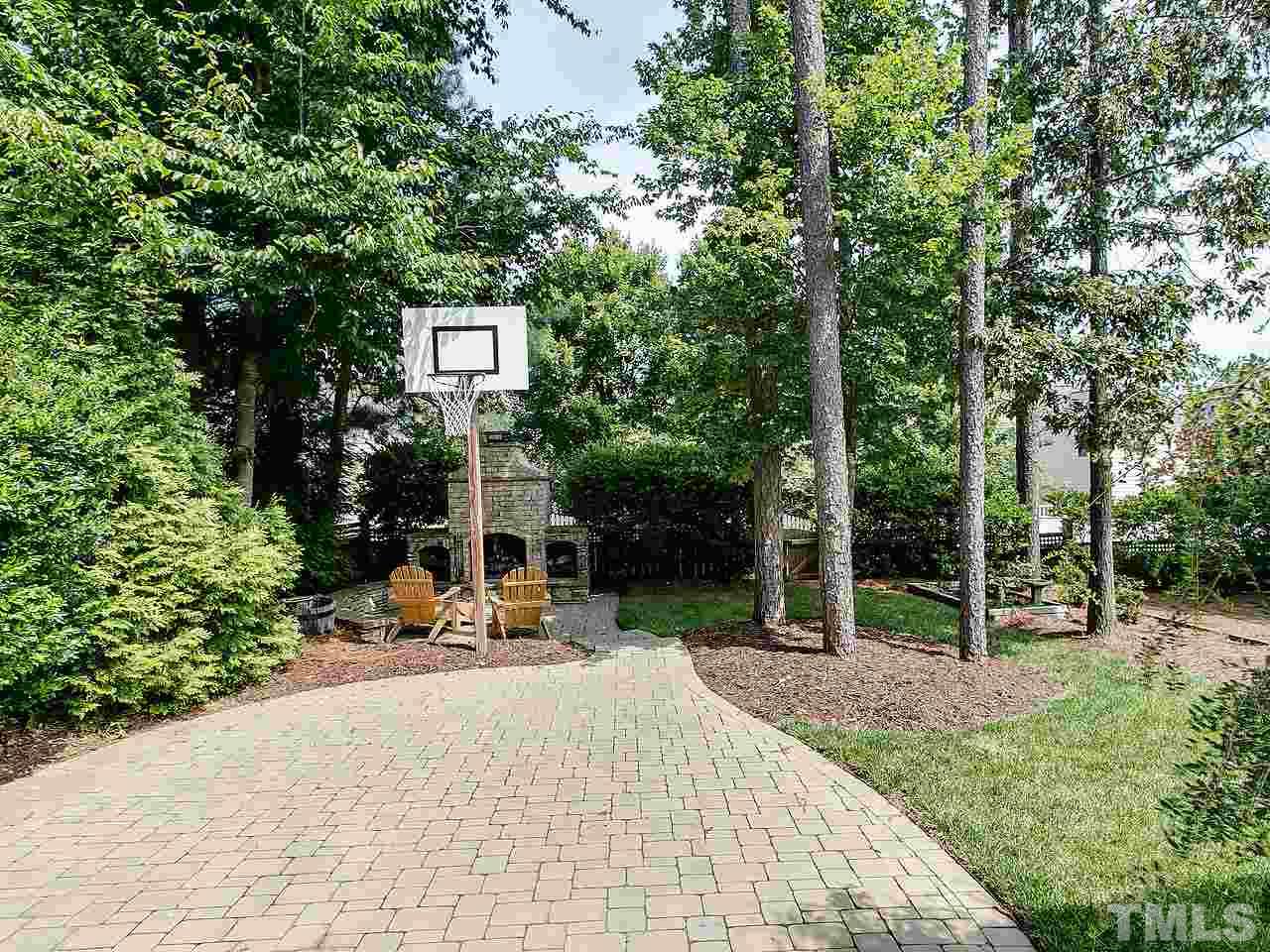 2409 Hagney Street Raleigh, NC 27614 - Photo 25 of 25 Gallery Image 25