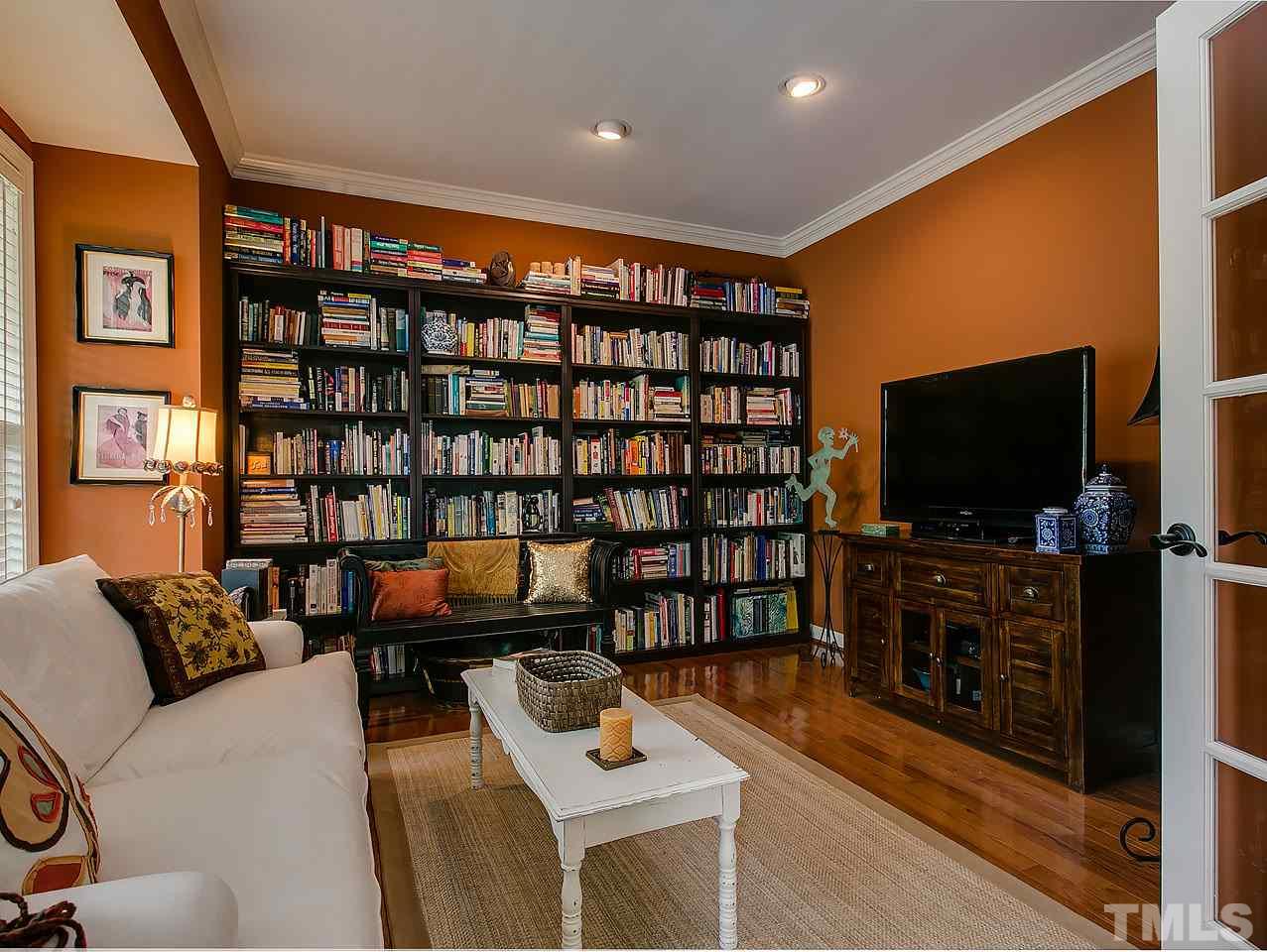 2409 Hagney Street Raleigh, NC 27614 - Photo 4 of 25 Gallery Image 4