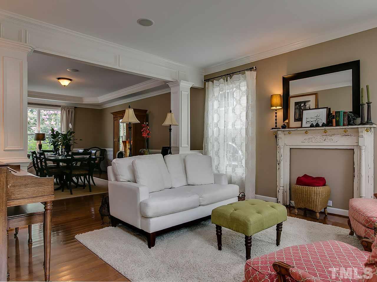 2409 Hagney Street Raleigh, NC 27614 - Photo 5 of 25 Gallery Image 5
