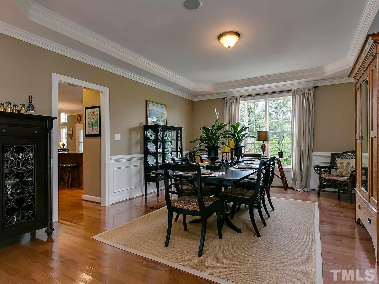 2409 Hagney Street Raleigh, NC 27614 - Photo 6 of 25 Gallery Image 6