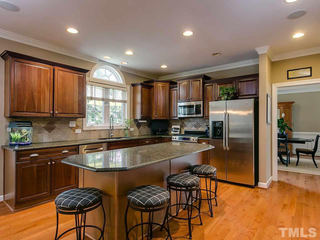 2409 Hagney Street Raleigh, NC 27614 - Photo 7 of 25 Gallery Image 7