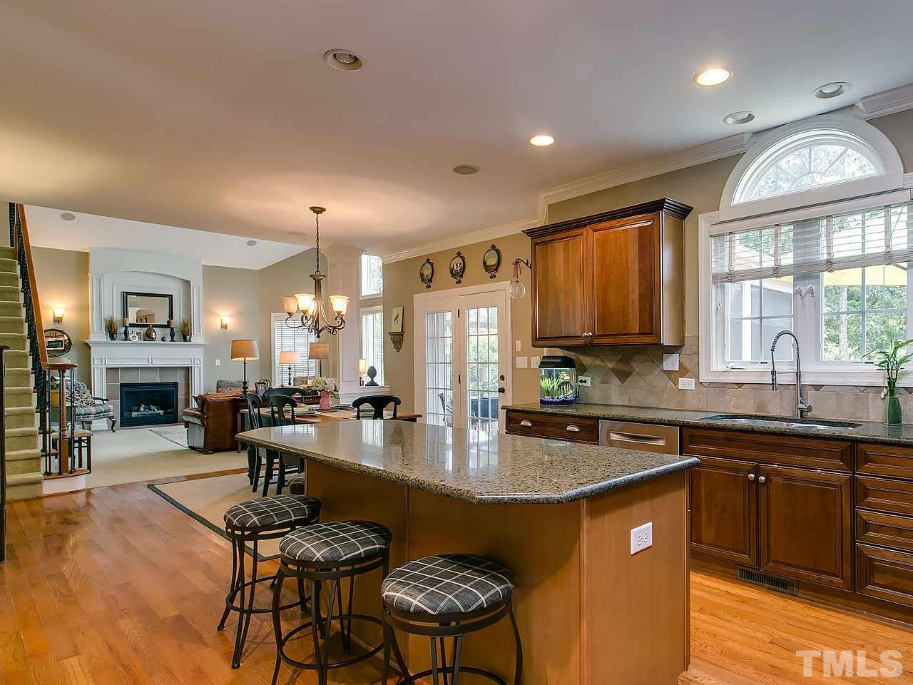 2409 Hagney Street Raleigh, NC 27614 - Photo 8 of 25 Gallery Image 8