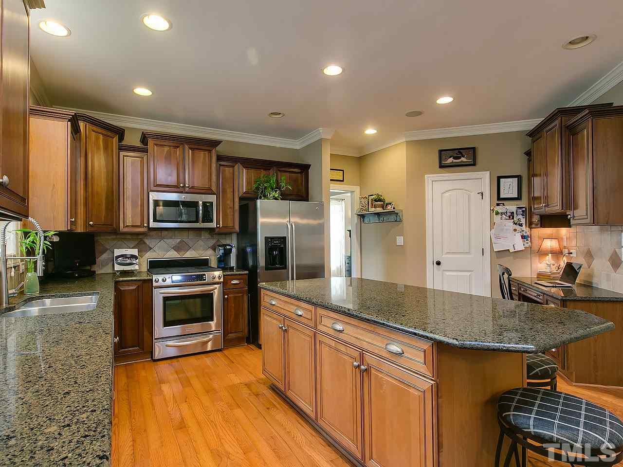 2409 Hagney Street Raleigh, NC 27614 - Photo 9 of 25 Gallery Image 9