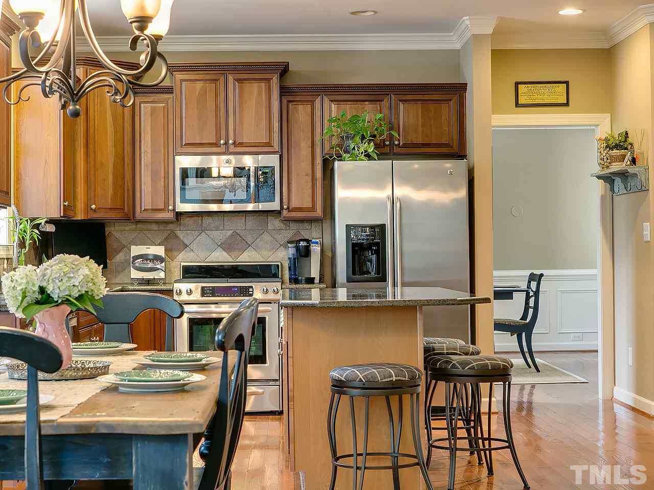 2409 Hagney Street Raleigh, NC 27614 - Photo 10 of 25 Gallery Image 10