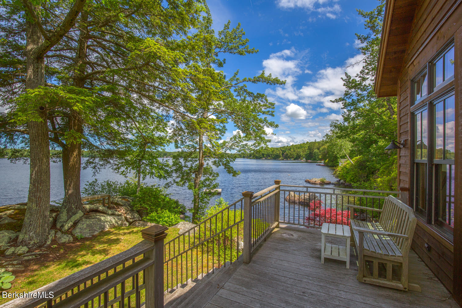 11 Pease Road East Otis, MA 01029 - Photo 1 of 42 Exterior
