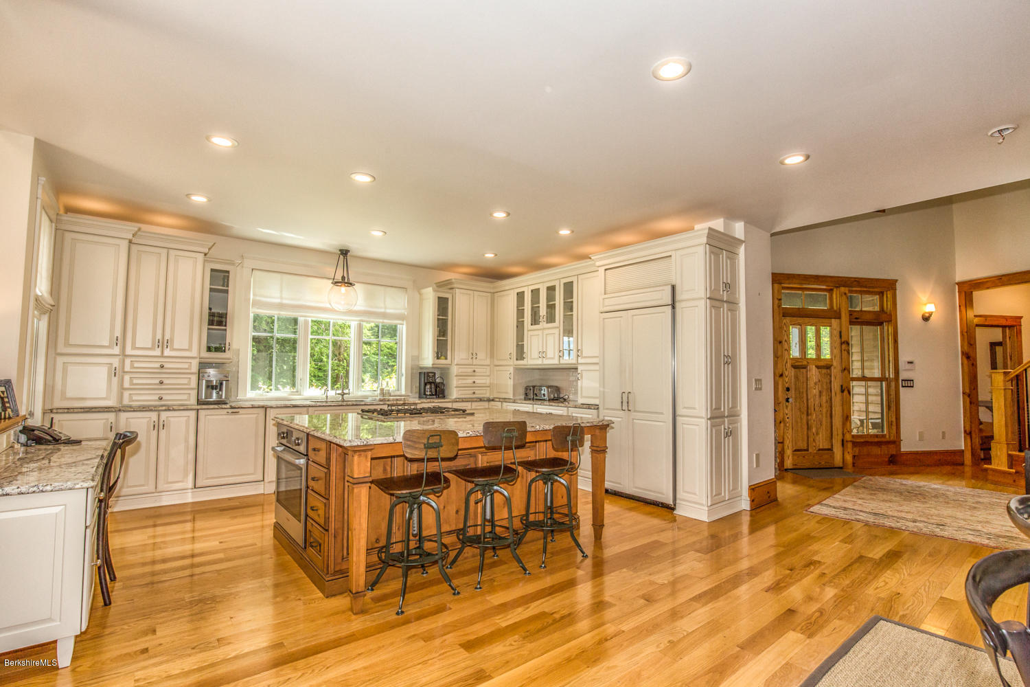 11 Pease Road East Otis, MA 01029 - Photo 11 of 42 Kitchen