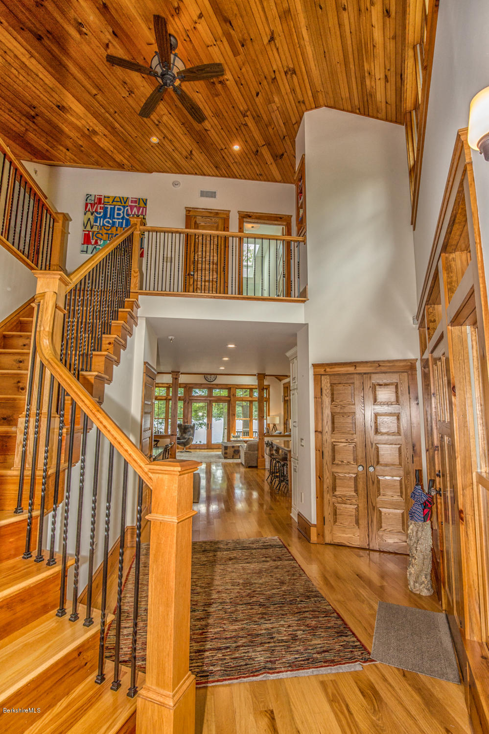 11 Pease Road East Otis, MA 01029 - Photo 17 of 42 Interior