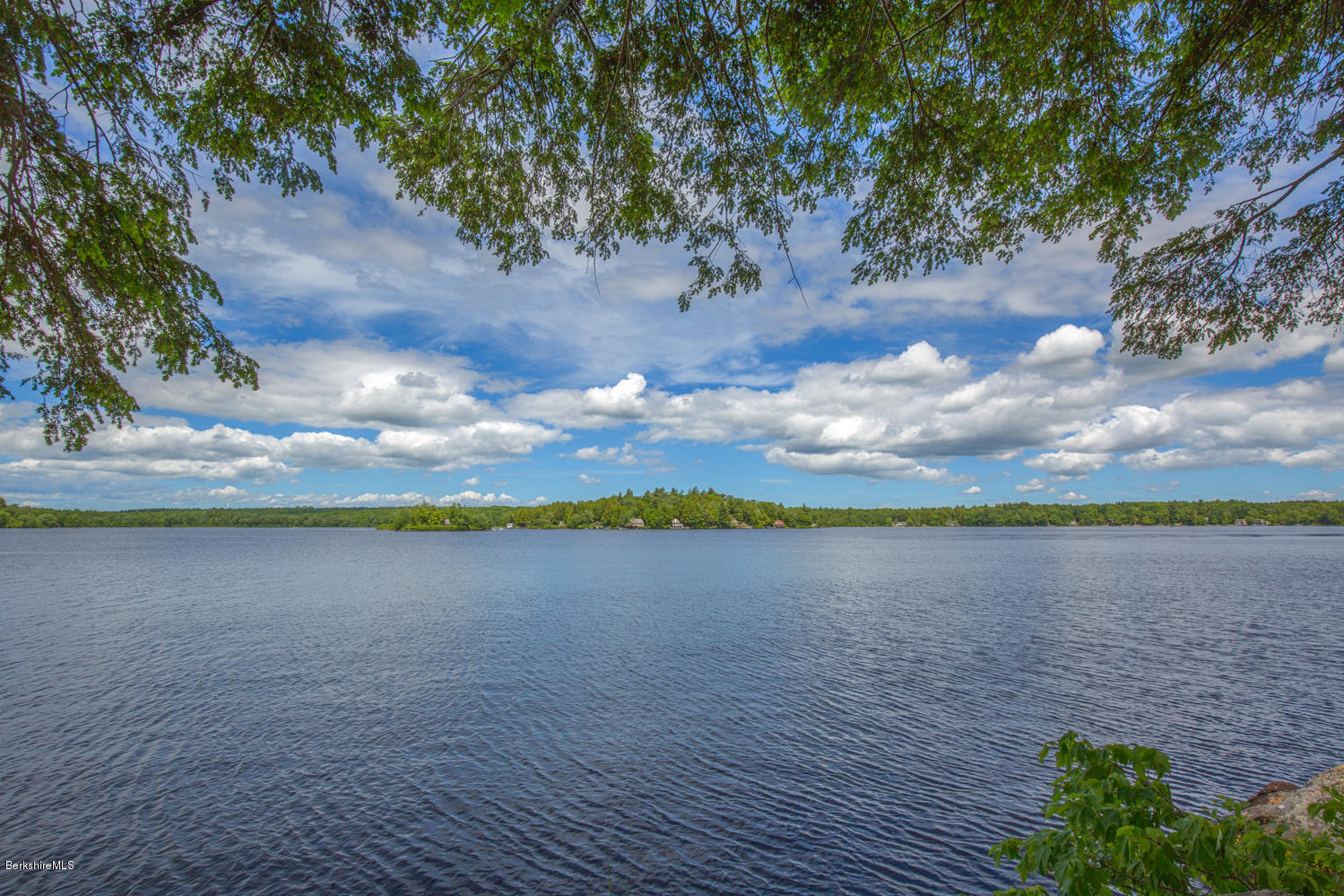 11 Pease Road East Otis, MA 01029 - Photo 3 of 42 Big Pond