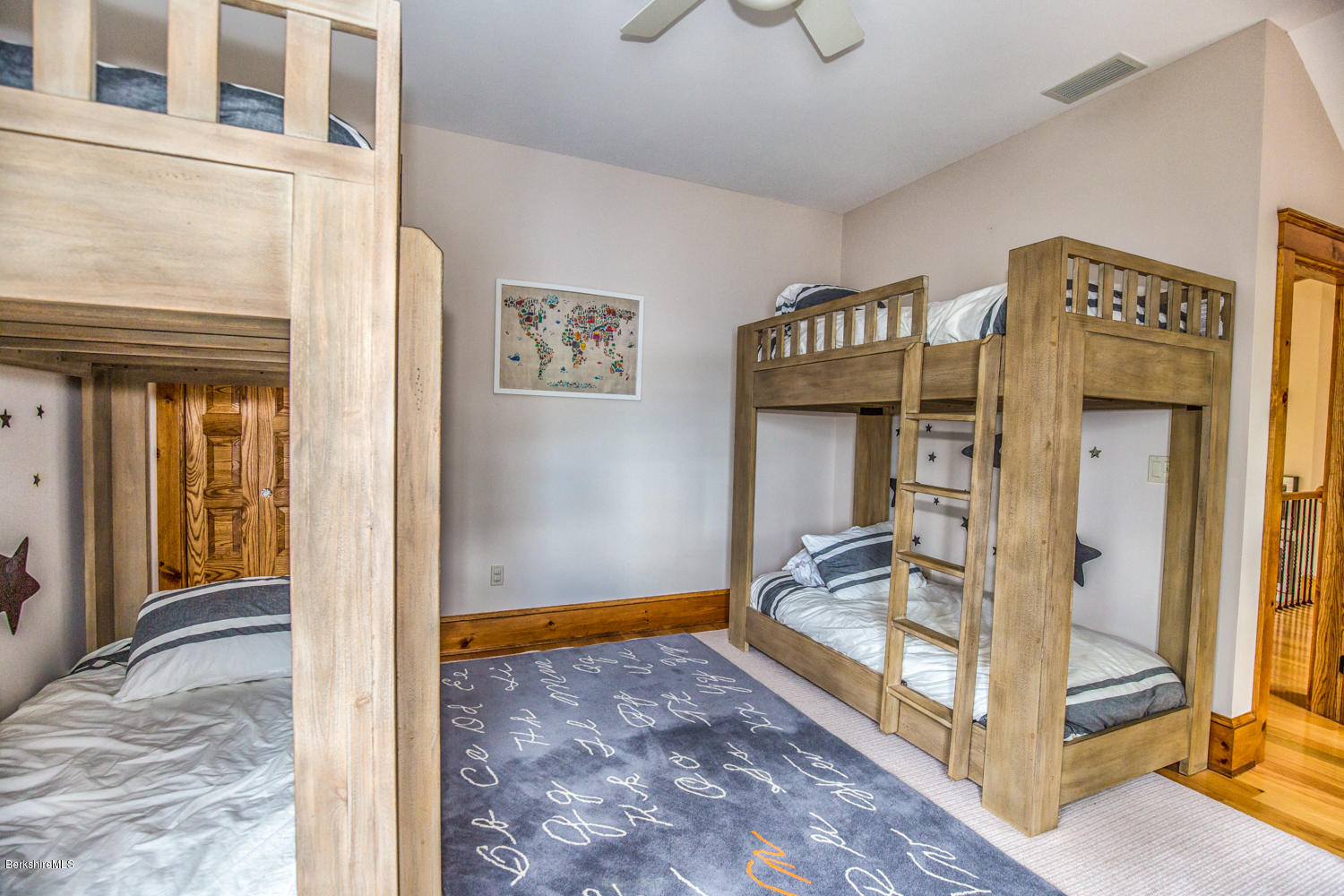 11 Pease Road East Otis, MA 01029 - Photo 23 of 42 Bedroom 4