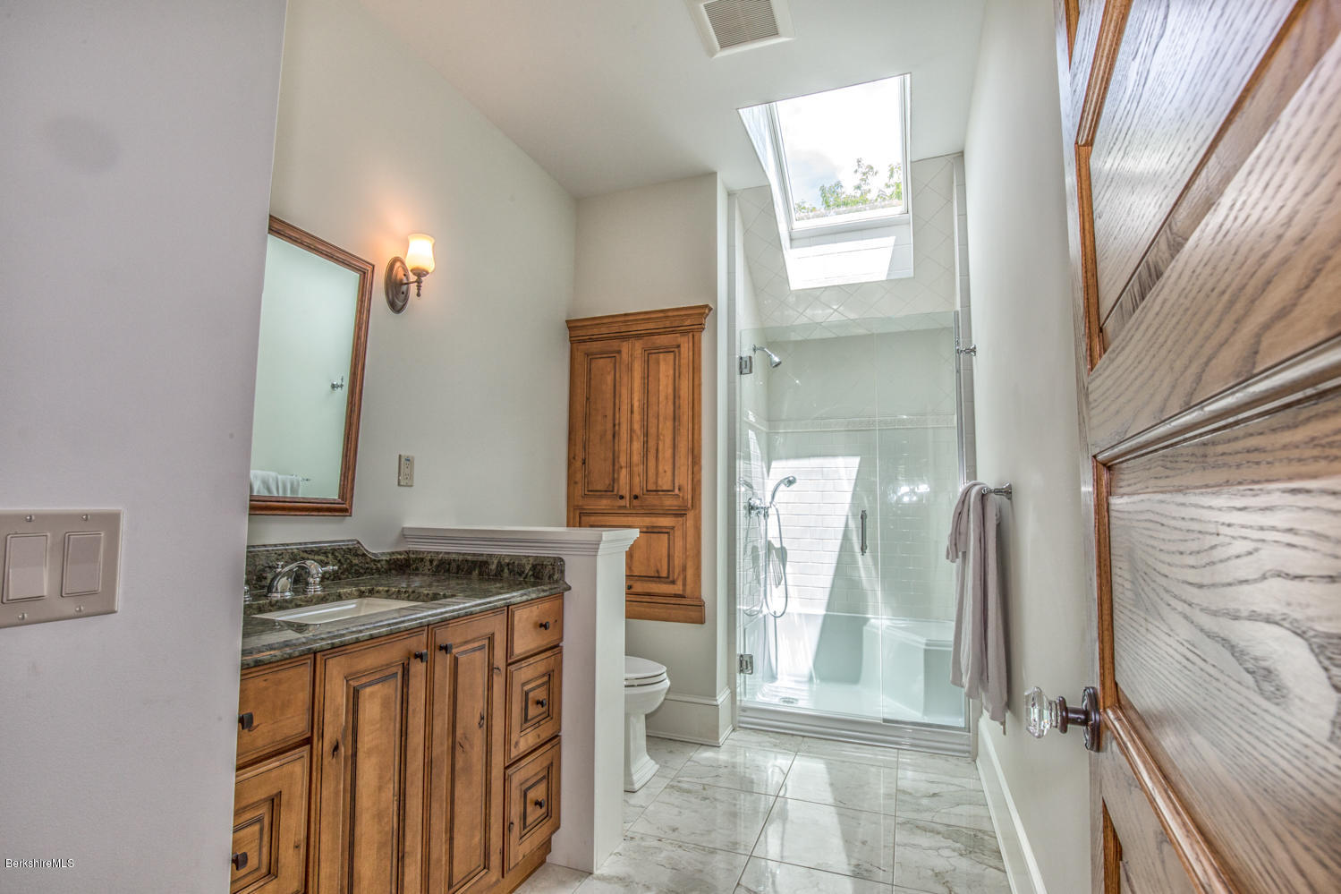 11 Pease Road East Otis, MA 01029 - Photo 24 of 42 Bath