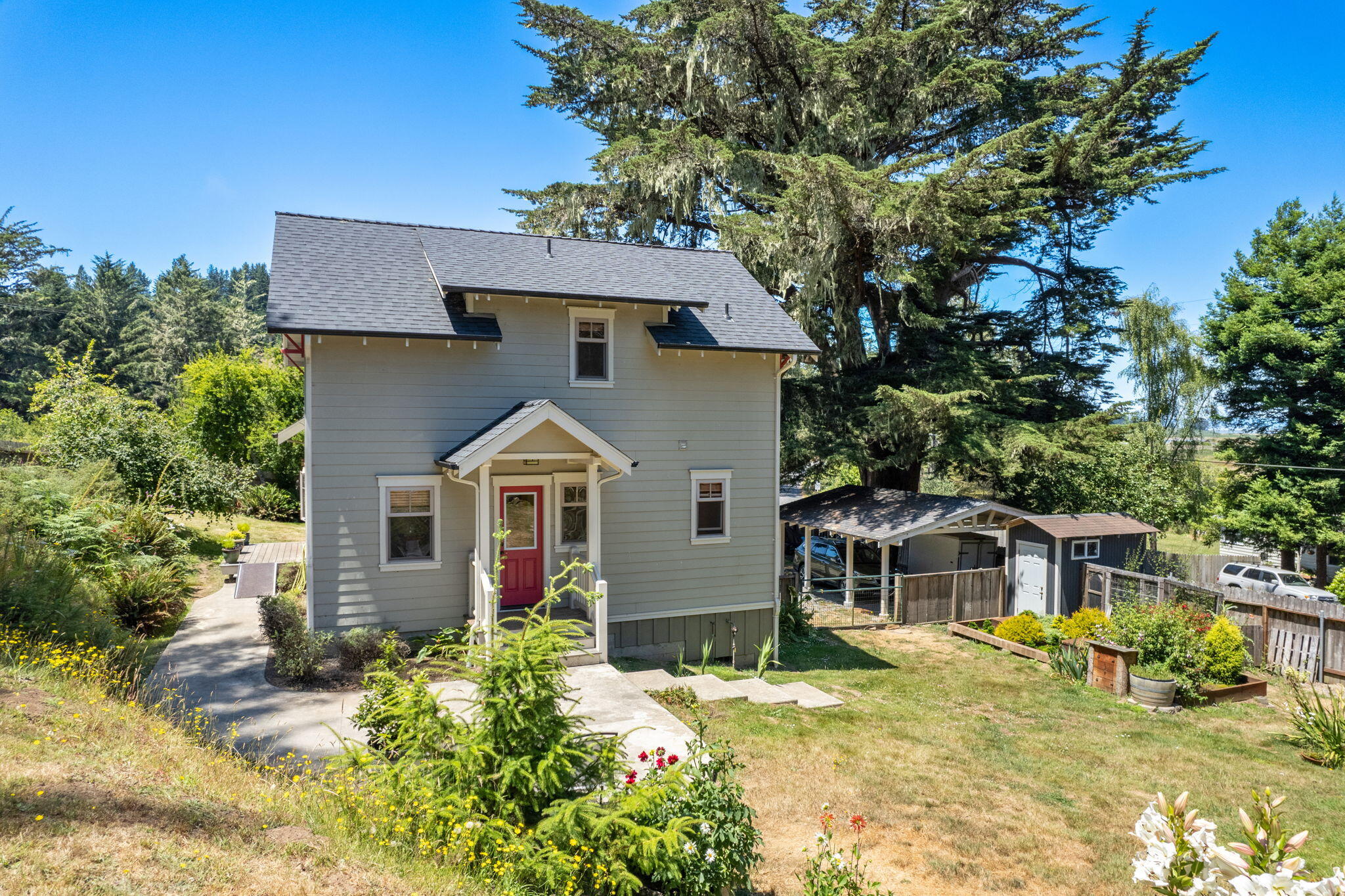 1490 Hookton Road Loleta, CA 95551 - Photo 41 of 46