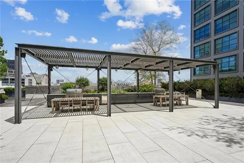 $739,000 | 1001 Julia Street, Unit 5A, New Orleans, LA 70113