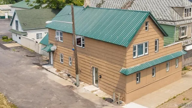 $149,900 | 1286 Broadway, Buffalo, NY 14212