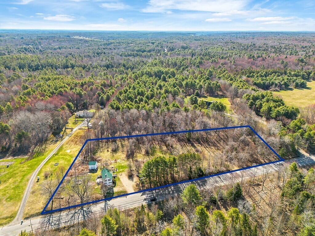 318 Pinkham Brook Road Durham, ME 04222 - Photo 37 of 38 60_DJI_0482_DxO (1)_mls