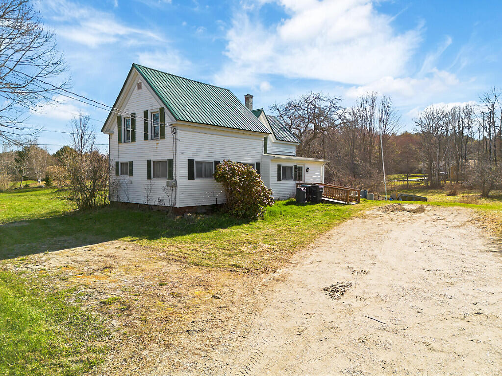 318 Pinkham Brook Road Durham, ME 04222 - Photo 38 of 38 41_DJI_0472_DxO_mls