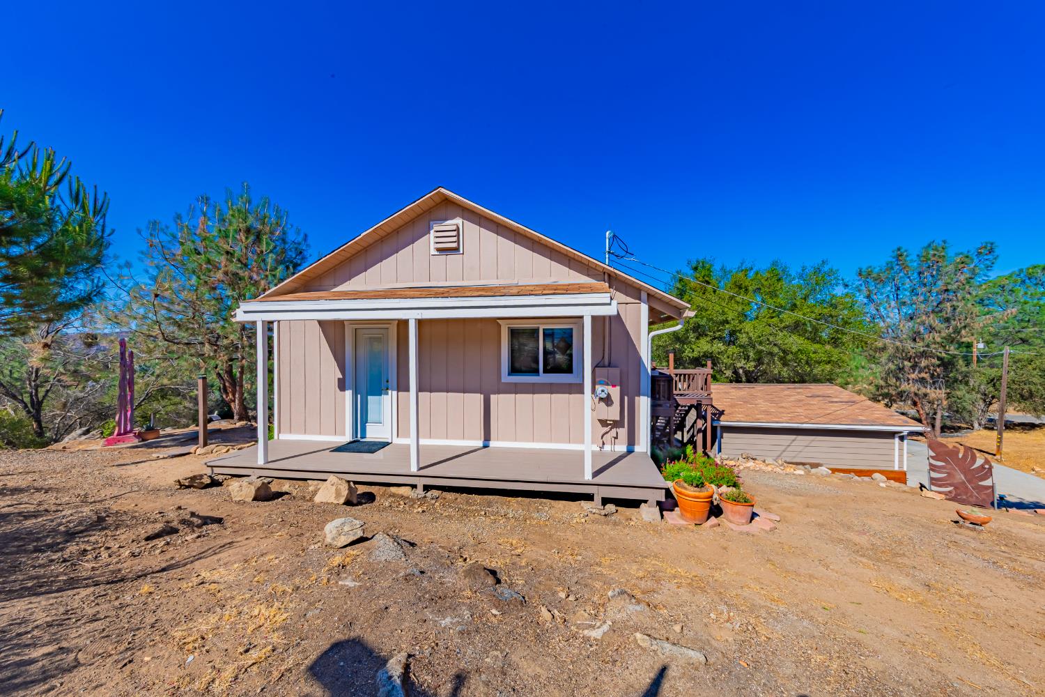 43629 Ranger Cir Drive Coarsegold, CA 93614 - Photo 40 of 53