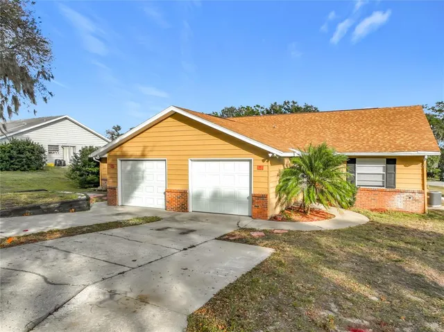 $185,000 | 200 Fernwood Street, Leesburg, FL 34748