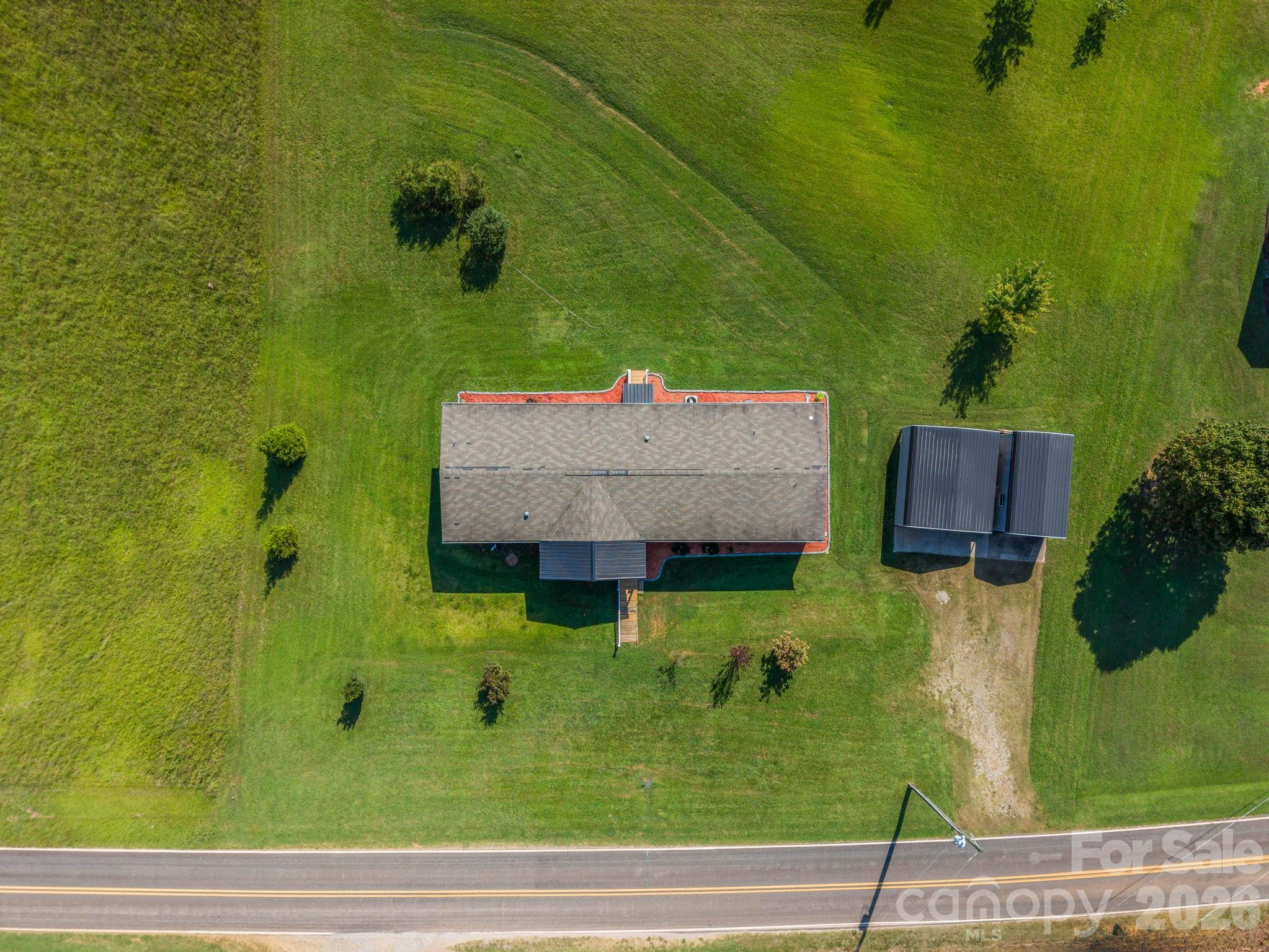 168 Gun Club Road Bostic, NC 28018 - Photo 34 of 35 Gallery Image 34