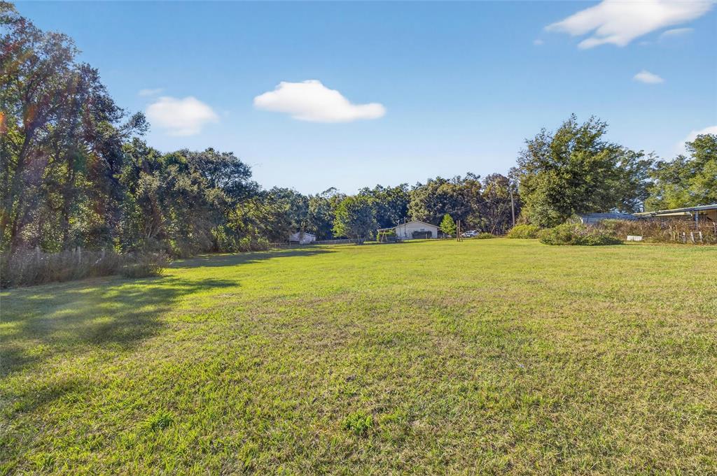 38710 Townsend Road Dade City, FL 33525 - Photo 15 of 17 a view of a lake view