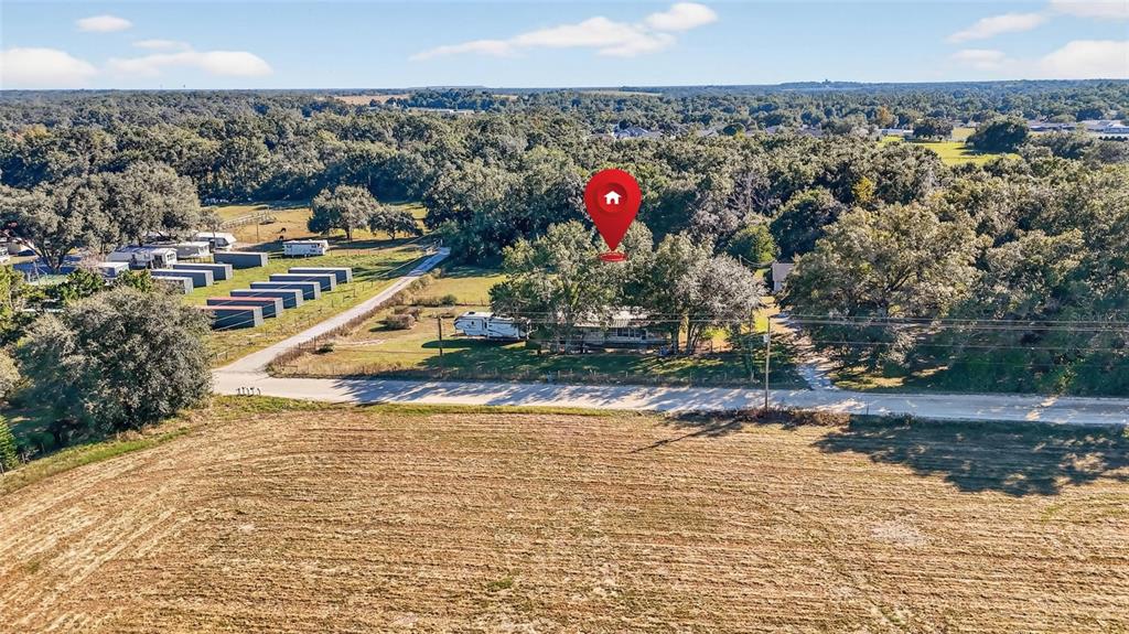 38710 Townsend Road Dade City, FL 33525 - Photo 4 of 17 a view of a city