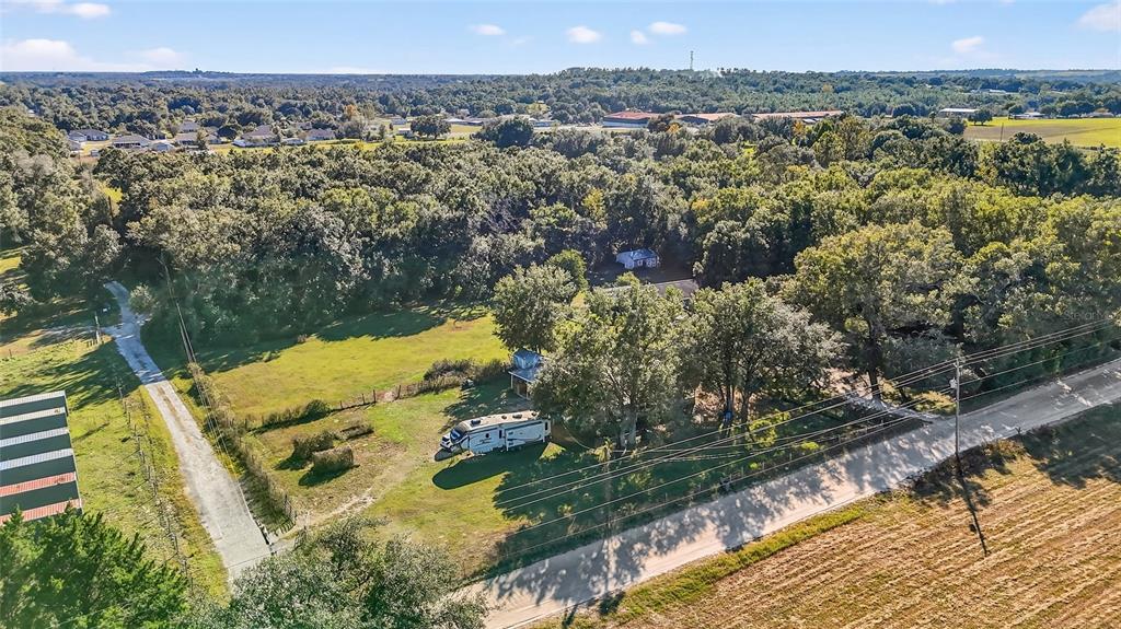 38710 Townsend Road Dade City, FL 33525 - Photo 5 of 17 a view of a lake