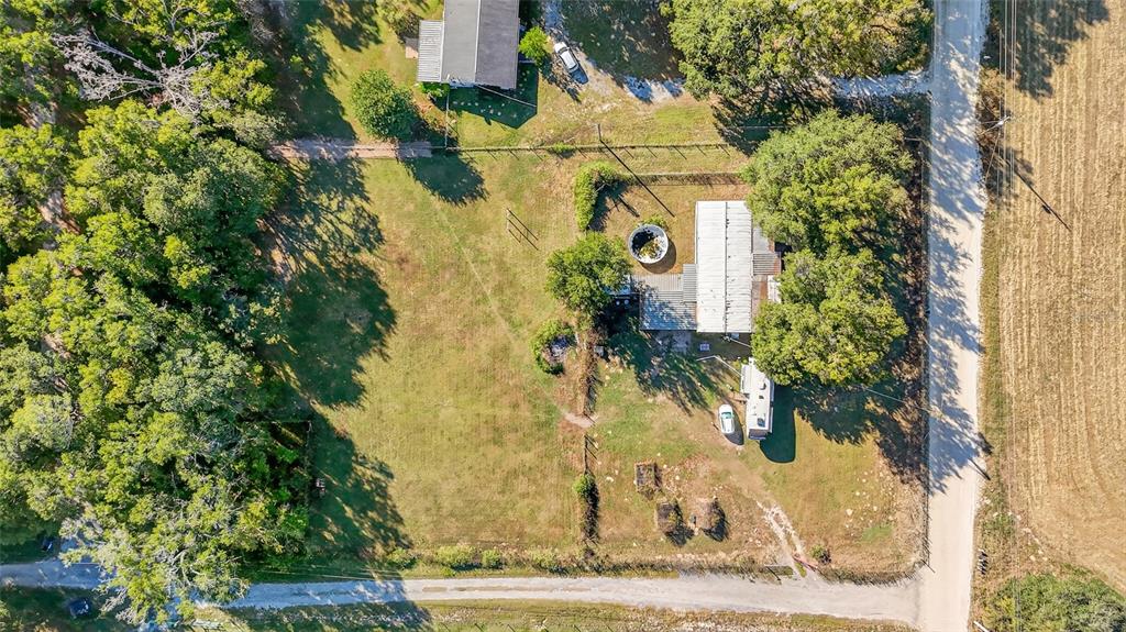 38710 Townsend Road Dade City, FL 33525 - Photo 6 of 17 a view of a house with a tree