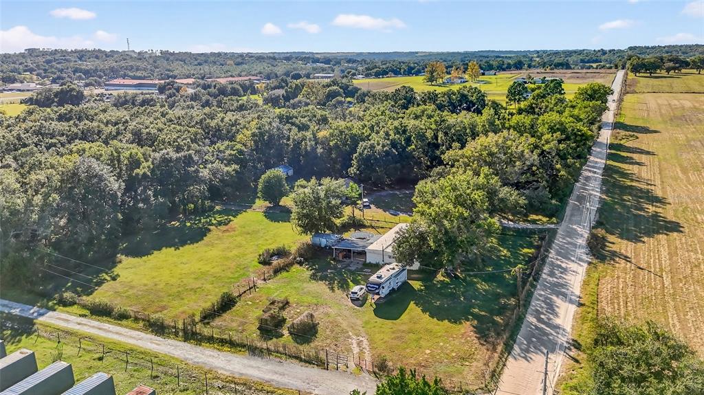 38710 Townsend Road Dade City, FL 33525 - Photo 8 of 17 a view of a lake