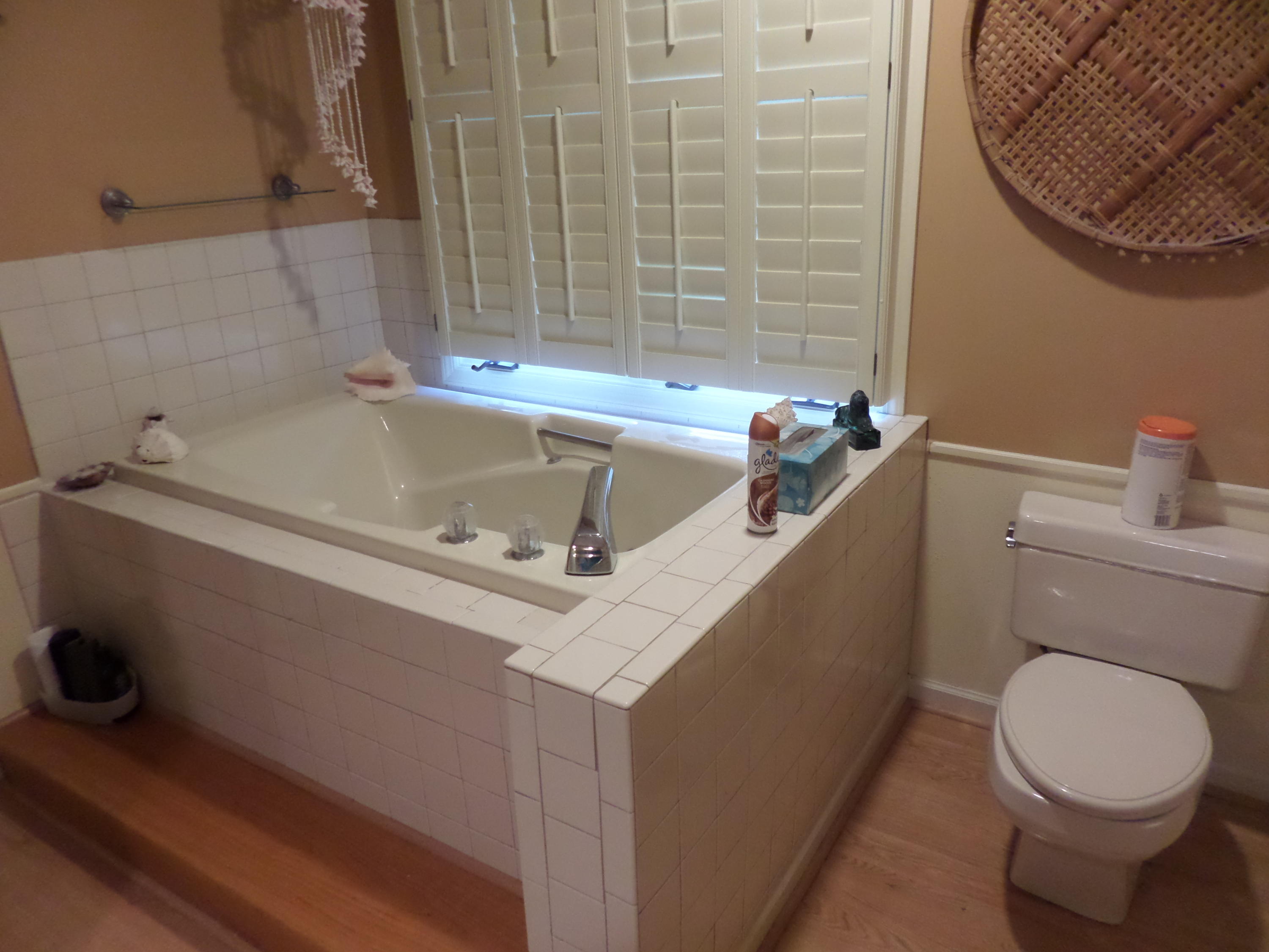 112 Claremont Road Oak Ridge, TN 37830 - Photo 14 of 34 Master bathroom 2