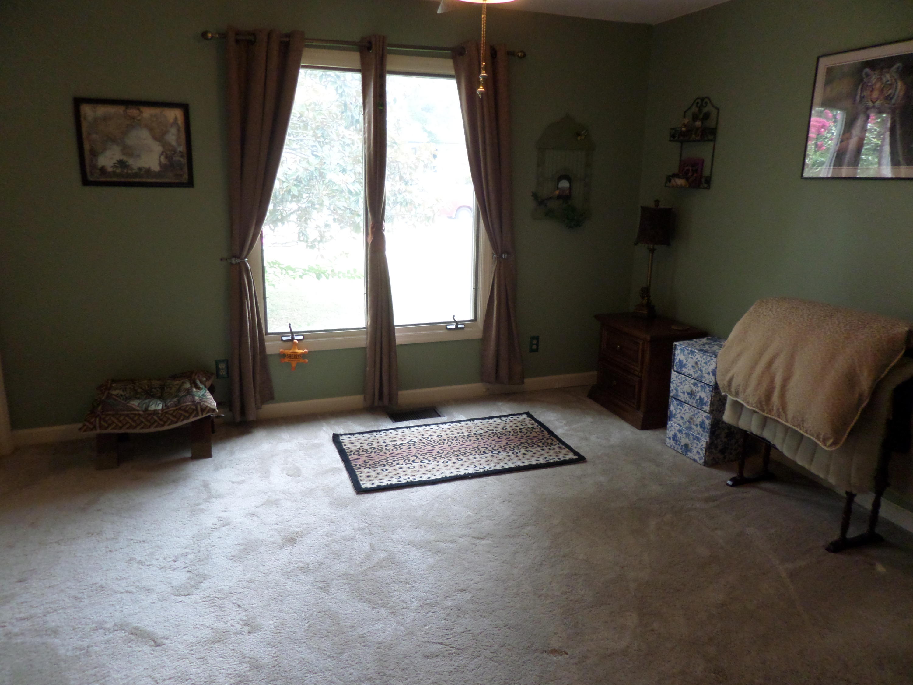 112 Claremont Road Oak Ridge, TN 37830 - Photo 15 of 34 Bedroom 2