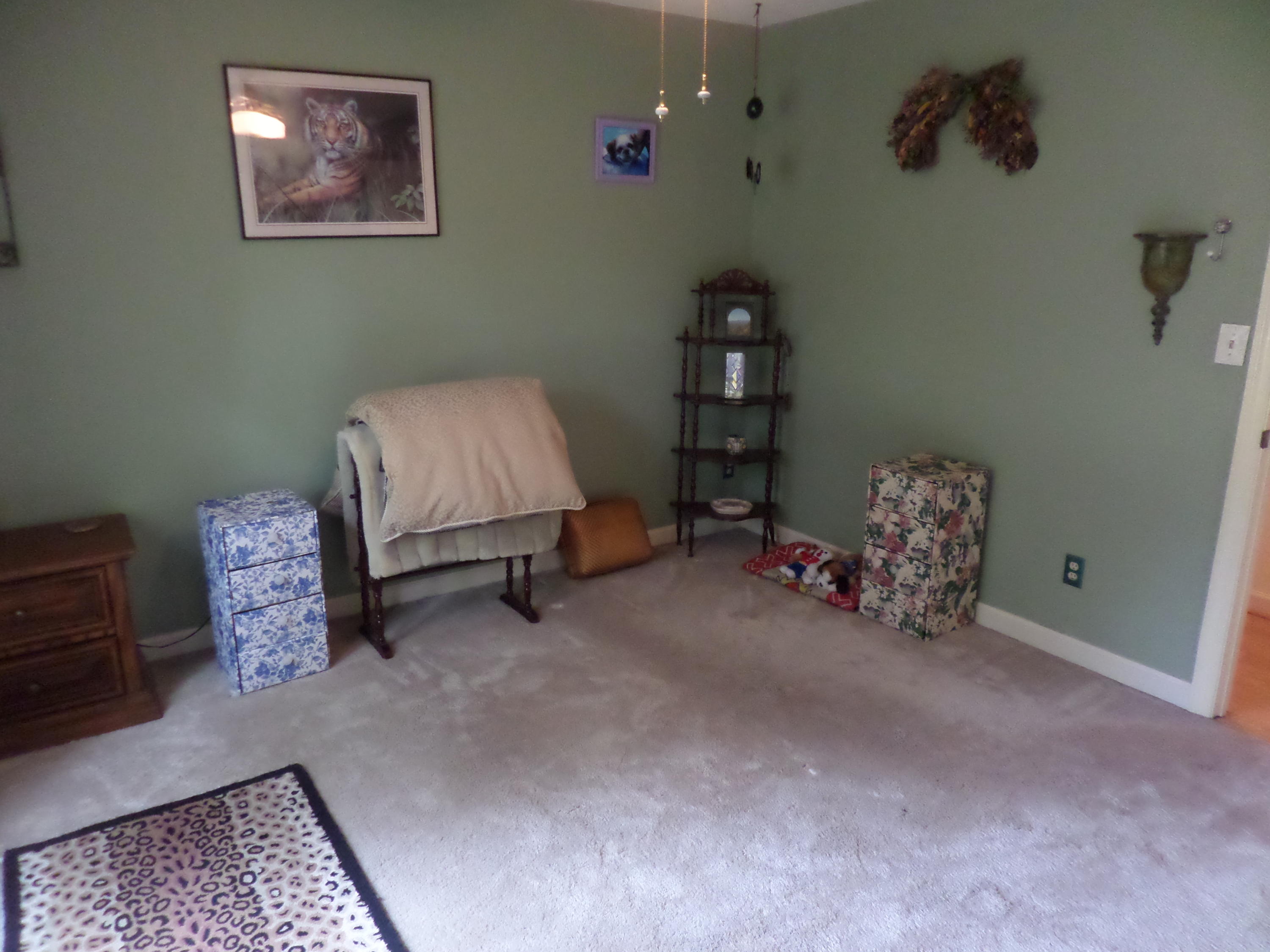 112 Claremont Road Oak Ridge, TN 37830 - Photo 16 of 34 Bedroom 2a