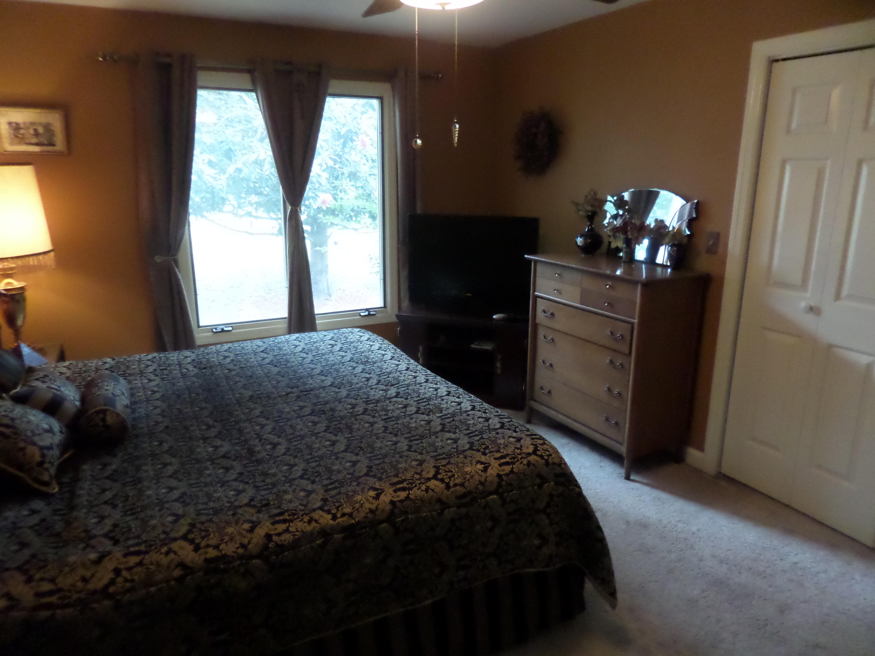 112 Claremont Road Oak Ridge, TN 37830 - Photo 19 of 34 Bedroom 3a