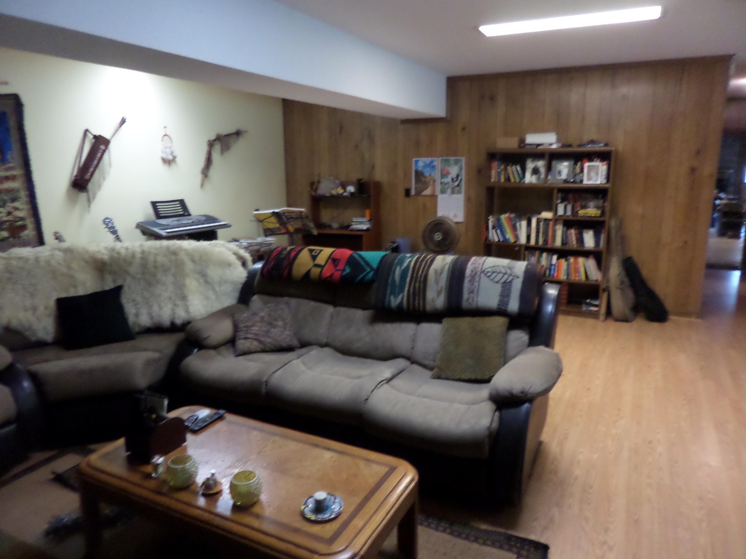 112 Claremont Road Oak Ridge, TN 37830 - Photo 21 of 34 Rec room 2