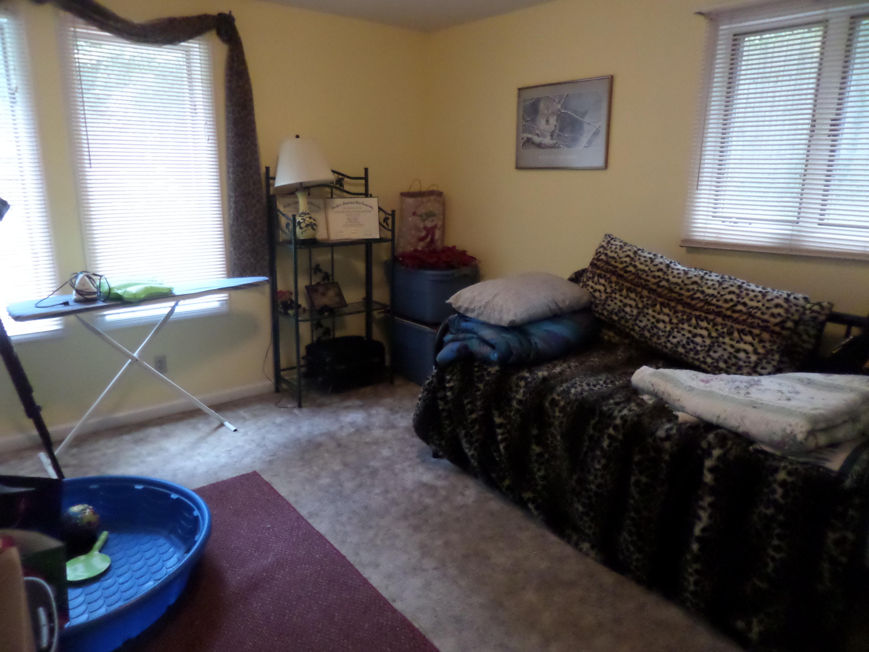 112 Claremont Road Oak Ridge, TN 37830 - Photo 22 of 34 Bedroom 4