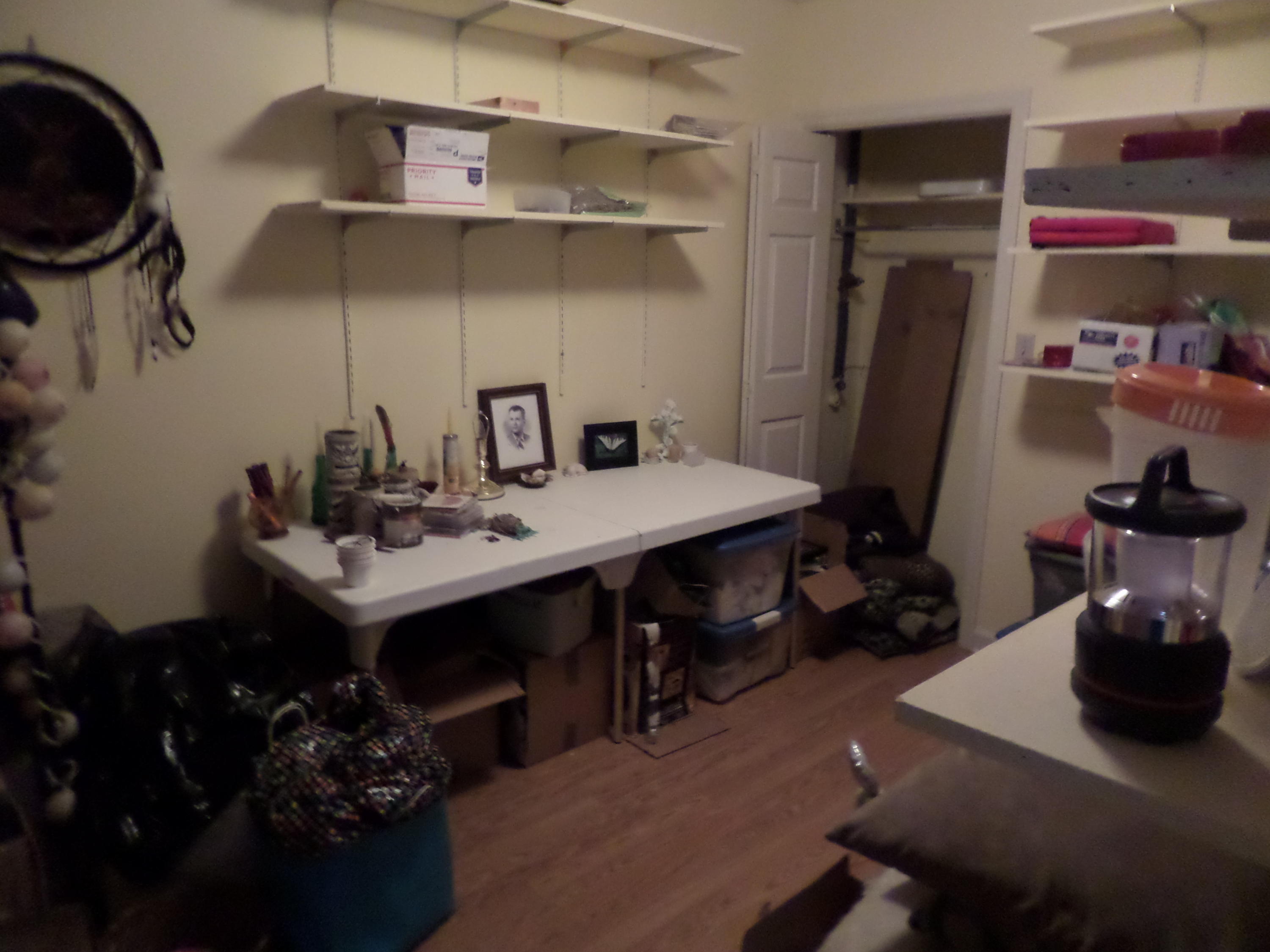 112 Claremont Road Oak Ridge, TN 37830 - Photo 23 of 34 Office workroom
