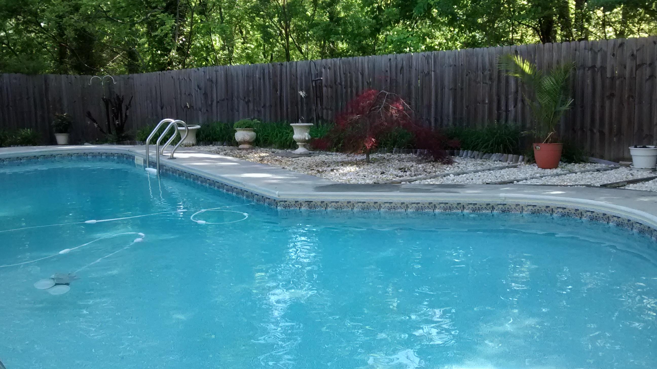 112 Claremont Road Oak Ridge, TN 37830 - Photo 31 of 34 Pool 4
