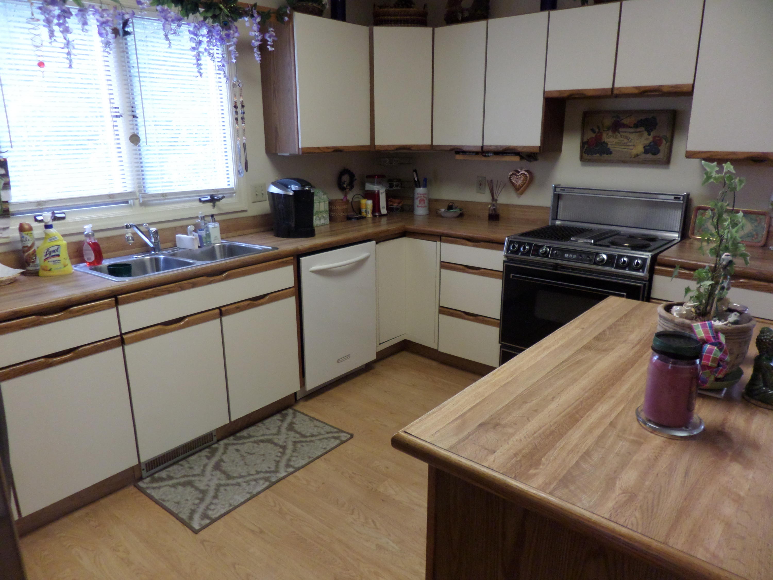 112 Claremont Road Oak Ridge, TN 37830 - Photo 5 of 34 Kitchen 2